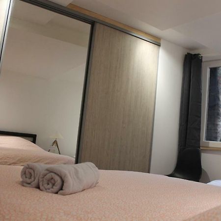 Gite Le 16 รีโบวิลเล ภายนอก รูปภาพ